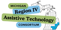 Michigan Region IV &#8203;Assistive Technology Consortium